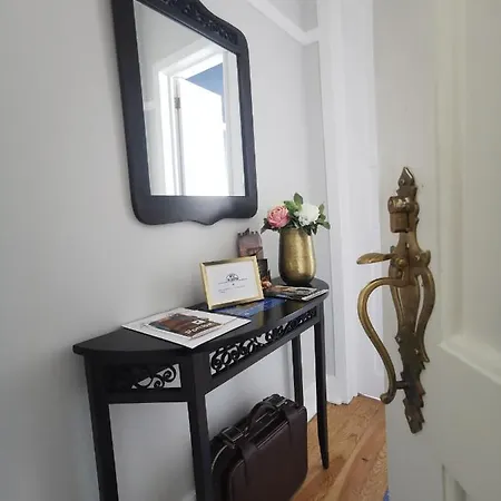 Апартаменты T1 De Charme - Pombal, Centro Historico