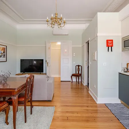 T1 De Charme - Pombal, Centro Historico