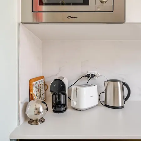 Appartement T1 De Charme - Pombal, Centro Historico *