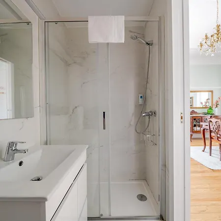 T1 De Charme - Pombal, Centro Historico Апартаменты