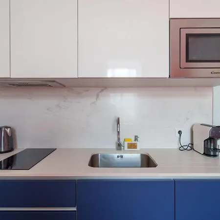 T1 De Charme - Pombal, Centro Historico Apartment *