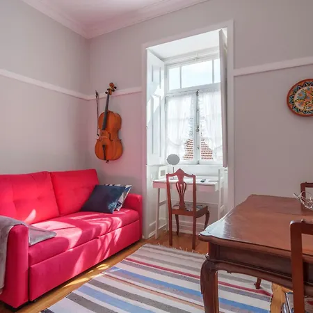 Appartement T1 De Charme - Pombal, Centro Historico Pombal (Leiria)