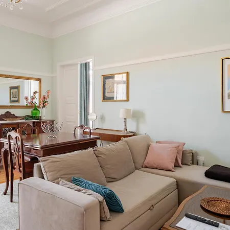 T1 De Charme - Pombal, Centro Historico