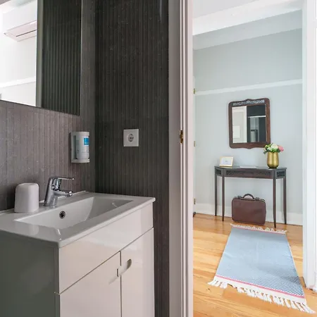 T1 De Charme - Pombal, Centro Historico Апартаменты Помбал