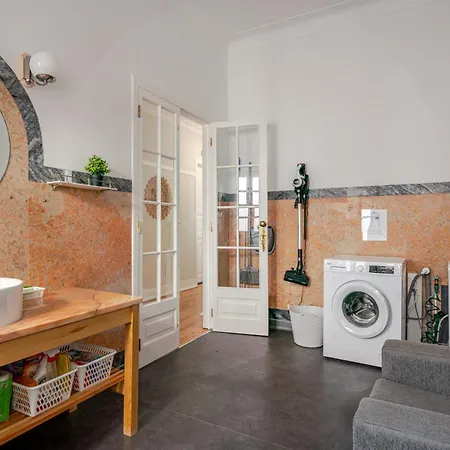 T1 De Charme - Pombal, Centro Historico * Помбал