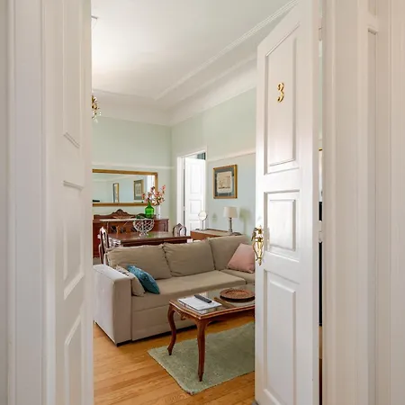 T1 De Charme - Pombal, Centro Historico