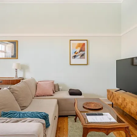 T1 De Charme - Pombal, Centro Historico *