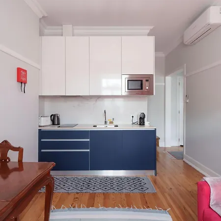 T1 De Charme - Pombal, Centro Historico *