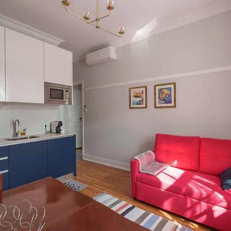 T1 De Charme - Pombal, Centro Historico Помбал