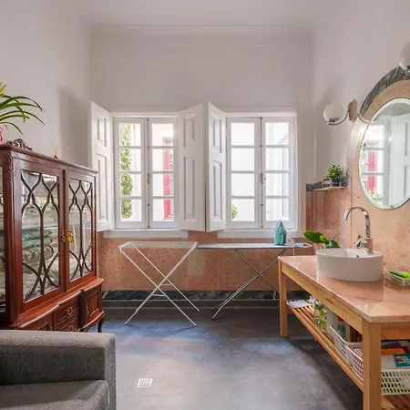 T1 De Charme - Pombal, Centro Historico