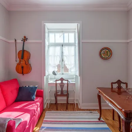Appartement T1 De Charme - Pombal, Centro Historico Pombal (Leiria)
