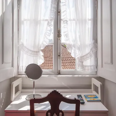 T1 De Charme - Pombal, Centro Historico *