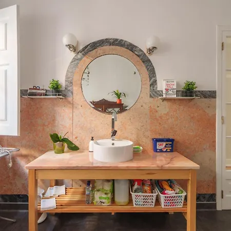 T1 De Charme - Pombal, Centro Historico