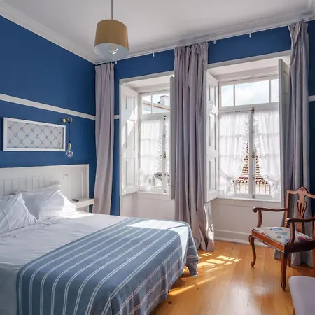 T1 De Charme - Pombal, Centro Historico Apartment *