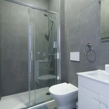 Apartment T1 De Charme - Pombal, Centro Historico