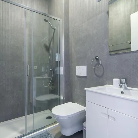 T1 De Charme - Pombal, Centro Historico