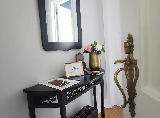 Apartman T1 De Charme - Pombal, Centro Historico