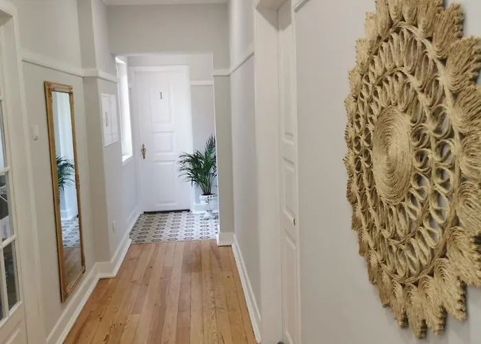 T1 De Charme - Pombal, Centro Historico * Pombal