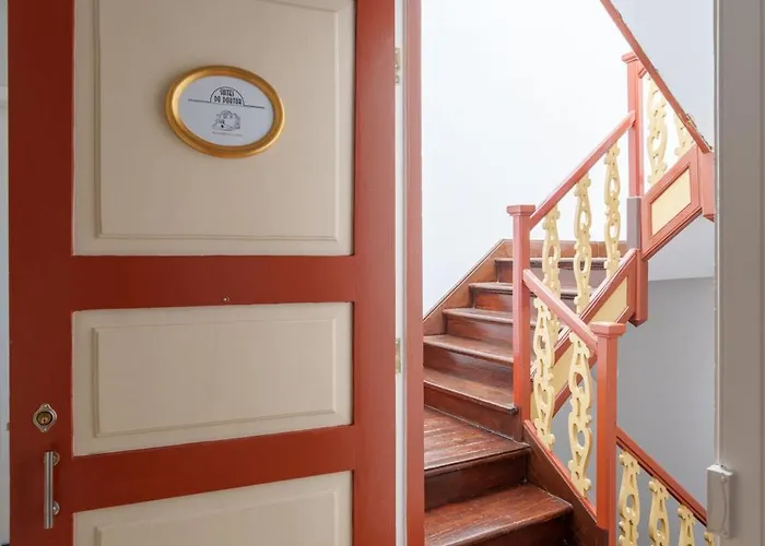 T1 De Charme - Pombal, Centro Historico Apartman Pombal