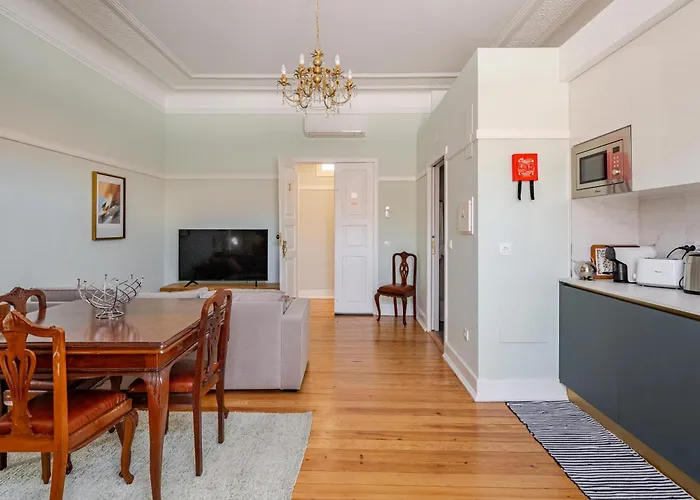 T1 De Charme - Pombal, Centro Historico