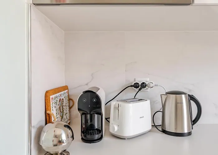 Apartman T1 De Charme - Pombal, Centro Historico *