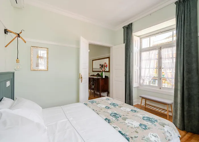 T1 De Charme - Pombal, Centro Historico * Pombal