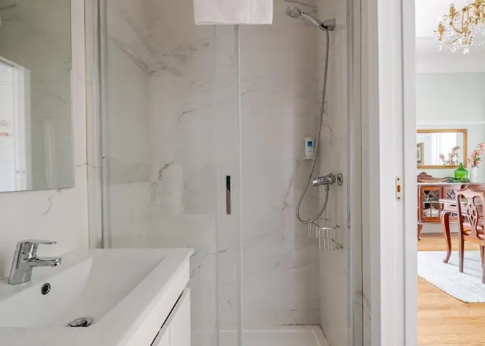 T1 De Charme - Pombal, Centro Historico Apartman