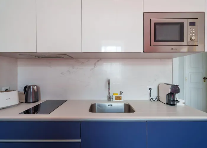 T1 De Charme - Pombal, Centro Historico Apartman *