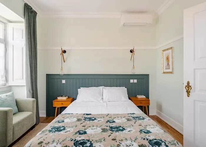 T1 De Charme - Pombal, Centro Historico * Pombal