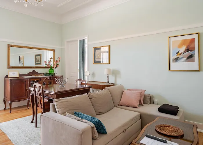 T1 De Charme - Pombal, Centro Historico