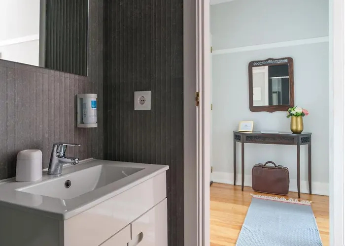 T1 De Charme - Pombal, Centro Historico Apartman Pombal