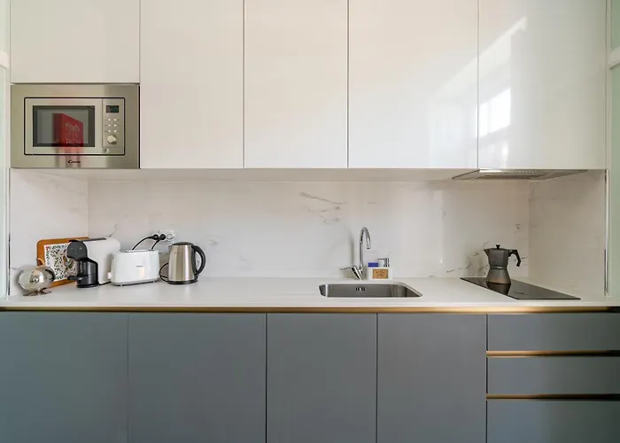 Apartman T1 De Charme - Pombal, Centro Historico Pombal