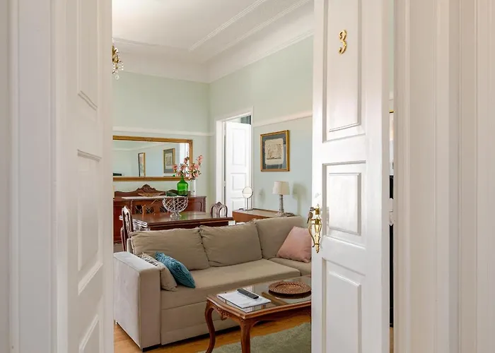 T1 De Charme - Pombal, Centro Historico