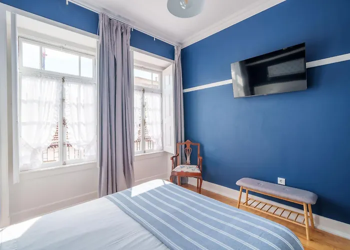 T1 De Charme - Pombal, Centro Historico * Pombal