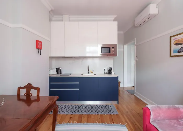 T1 De Charme - Pombal, Centro Historico *