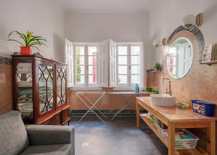 T1 De Charme - Pombal, Centro Historico