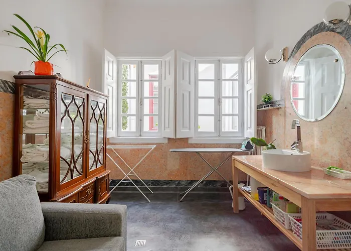 Apartman T1 De Charme - Pombal, Centro Historico *