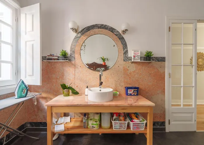 T1 De Charme - Pombal, Centro Historico