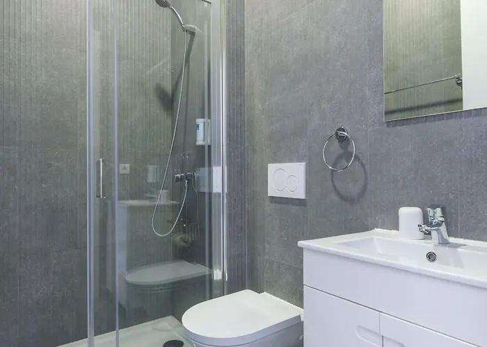 T1 De Charme - Pombal, Centro Historico